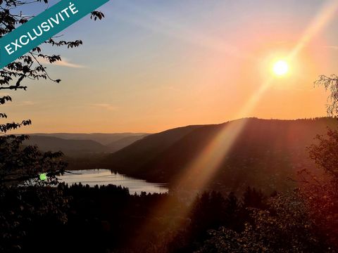 En exlusivité : Magnifique appartement vue Lac