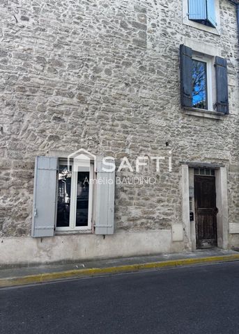 appartement au charme de l'ancien rénové