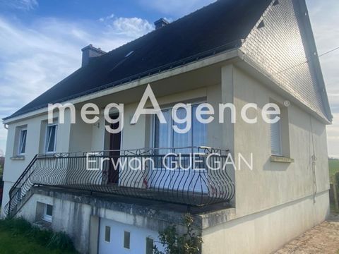 Maison traditionnelle