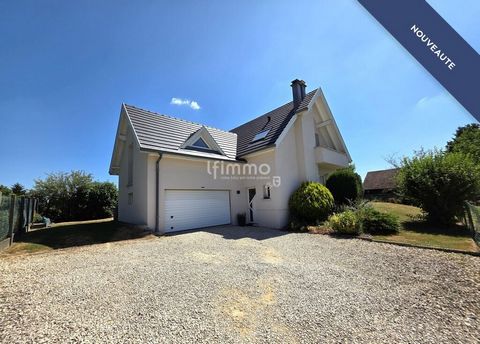 Belle maison familiale au calme