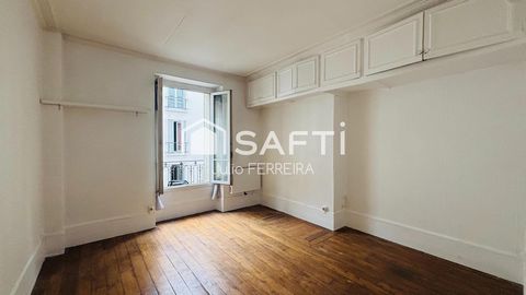 APPARTEMENT AU COUER DU 17EME