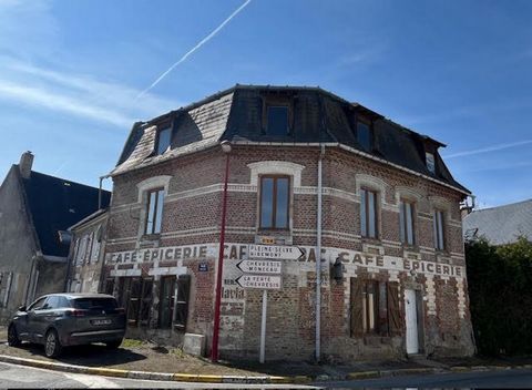Cette maison s’adresse aussi bien aux investisseurs qu’aux grandes familles en quête d’espace.