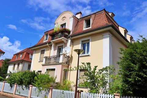 Duplex - 204m ²