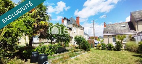 Maison type 02, de 40m²