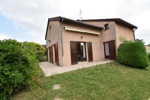 A découvrir maison individuelle familiale idéalement placée