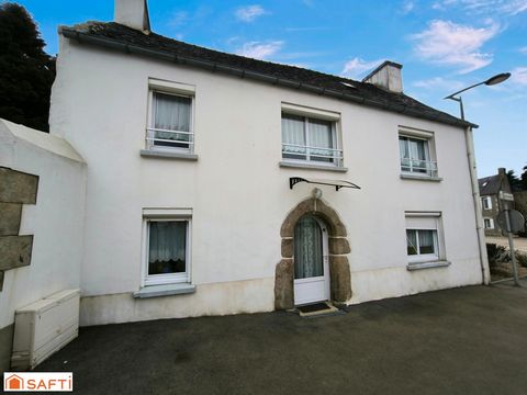 MAISON EN PIERRE