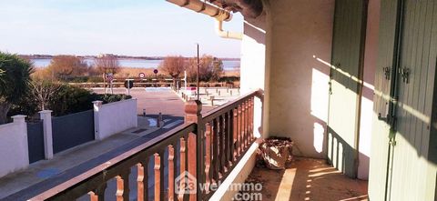 Maison de village - 150m² - Saintes-Maries-de-la-Mer