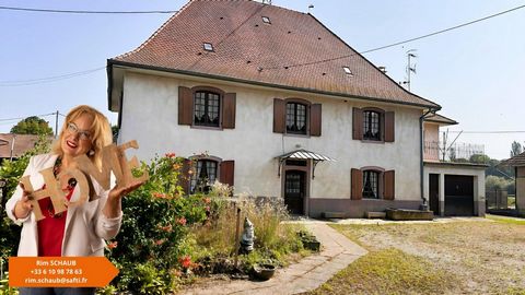 À vendre – Authentique corps de ferme en pierre avec ses dépendances