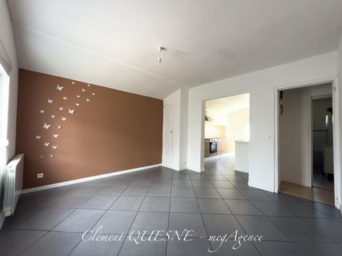 IMMEUBLE DE RAPPORT 2 LOTS / 800M CENTRE-BOURG