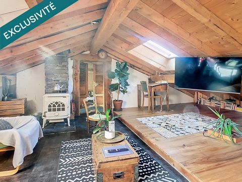 Maison de Village Versant du Soleil à 3 minutes d'Aime