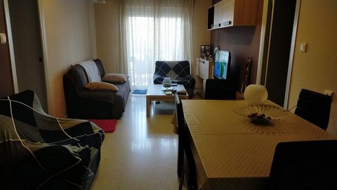This flat is at Real, , Granada, Alhendin, on floor 2. It is a flat that has 110 m2 of which 100 m2 are useful and has 3 rooms and 2 bathrooms. J'achète en Espagne The first french real estate agency Find more ...