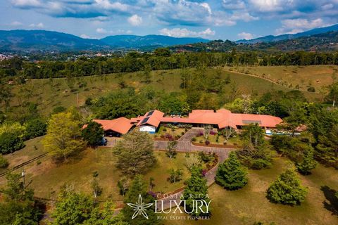 Property number: 19136 For sale:    $5,000,000 with 14.79 hectares $6,000,000 with 35.37 hectares $16,000,000 with 216,35 hectares Location: PROVINCIA  SAN JOSE CANTON  PEREZ ZELEDON DISTRITO SAN ISIDRO DEL GENERAL Construction Area:  2,500 m2 Lot si...
