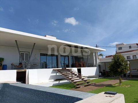 Reference: 03885. Villa for sale, Villa, La Sabinita, Tenerife, 8 Bedrooms, 300 m², 750.000 €
