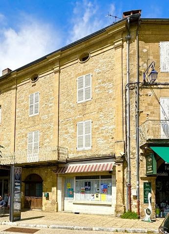 EXCLUSIVITY IMOCONSEIL - Charming townhouse to renovate in the heart of Gourdon Complete file and sunny photos to come Stephane Gounet Imoconseil ... Information on the risks to which this property is exposed is available on the Georisks website: ......