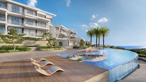 Casares ... Off Plan Apartments Construction pour commencer en 2024 Date d'achèvement estimé 2027 Une communauté résidentielle haut de gamme de Finca Cortesin, offrant un mélange harmonieux de vie raffinée dans le vierge paysages de Costa del Sol. Ce...