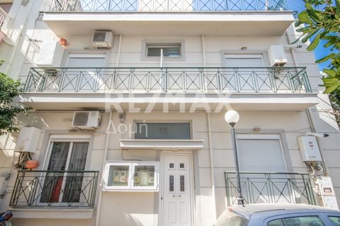 Property Code: 25321-9450 - Building FOR SALE in Nea ionia Volou Nea ionia for €175.000 Exclusivity. This 216 sq. m. Building is on the Ground floor and features . The property also boasts Heating system: individual - Natural gas, tiled floor, Window...
