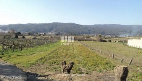 Sale of Agricultural Land, Santa Marta de Portuzelo, Viana do Castelo. Agricultural land with 1424 m2. Located on the outskirts of the city. Area with good access. Ref.: VCC08698 FEATURES: Land Area: 1 424 m2 Area: 1 424 m2 Useful Area: 1 424 m2 Ener...