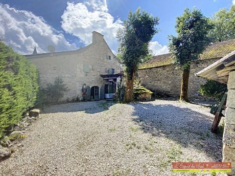 Summary The property has been very well updated and has been used as a gite until last year. The house could be bought fully furnished if wanted although the furniture is not included in the price advertised. Situated in a small hamlet with a bakery,...