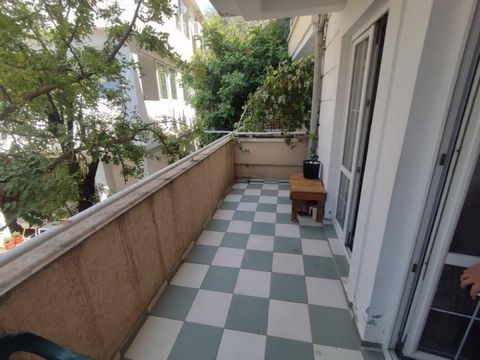 Spacious Apartment Near the Sea in Montenegro Beautiful apartment for sale in Rafailovici, Montenegro, 3 minutes walk from the beach. This apartment is a great option for someone looking for a comfortable and convenient living space close to the beac...