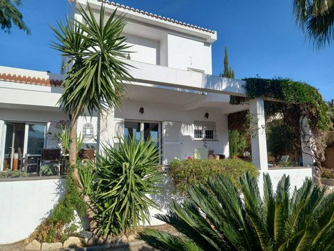PRICE REDUCTION!!! Luxury villa located in Alfaix, Avda. de los Baños. It has 360 meters built. With 4 bedrooms 3 bathrooms two large terraces. Kitchen with pantry. One of the bedrooms has an en-suite bathroom and a dressing room. Basement equipped w...