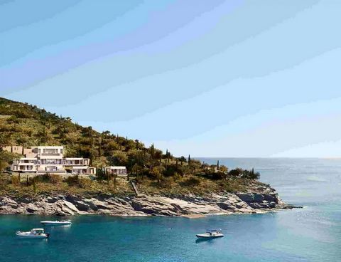 Genesteld in de beroemde Cycladen-archipel, op een adembenemend eiland gevormd door de tijd, zal One&Only Kéa Island binnenkort een van de meest verwachte nieuwe resortopeningen van Griekenland worden, die onvertelde verhalen en ongeziene schoonheid ...