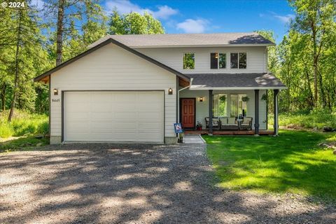 Welcome to 8445 King Rd, where country charm meets modern convenience. This traditional two-story, 4-bedroom, 2.5-bath home is set on 7.68-acres. With 2020 sq ft of thoughtfully designed living space, this home provides ample room for relaxation and ...
