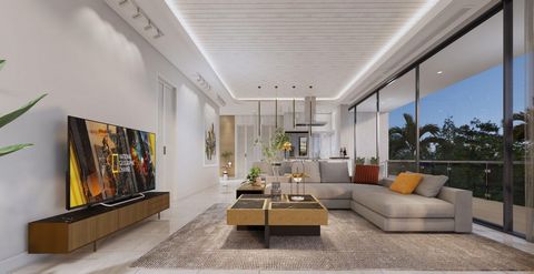 We invite you to pay attention to a unique offer –  spacious 2-bedroom apartments with an area of 128 sq.m. in an elite complex located just a few steps from the picturesque Rawai beach in Phuket.   This luxury residential complex will become your se...