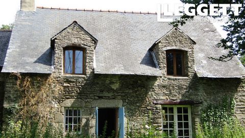 A31116LRL53 - Située au nord du département de la Mayenne, au coeur des Alpes Mancelles, à une 1 h du Mans et à 15 minutes de Villaines la Juhel, où se trouvent tous les commerces et les services (supermarché, piscine, maison de santé, écoles ...), c...