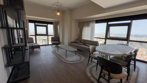 Two Bedrooms Offer  Type: 2+1 Gross Area: 101 M2 Floor: 30 List Price: 880.000$ Cash Price: 790.000$ We can Provide Installment Plan   Project Information Location: Bomonti, Şişli Project Name: Bomonti By Rotana Land Area: 2.000 SQM Num of Blocks: 2 ...