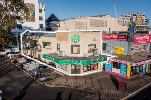 Teska Carson ma przyjemność wystawić na sprzedaż 193 Coleman Parade, Glen Waverley na aukcji publicznej w czwartek 29 sierpnia o godzinie 12:00 na miejscu. Najważniejsze cechy tej możliwości to: - Wynajęty przez wysoko ocenianą kawiarnię 