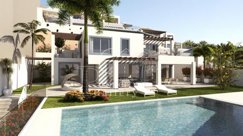 Introducing a stunning modern luxury villa in the highly sought-after area of San Eugenio Alto, scheduled to be ready for occupancy by mid-2024.  This exquisite property spans three floors and is just a short distance away from all the amenities Cost...