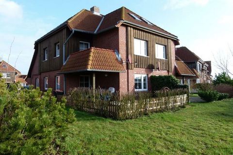 Ons eilandnest biedt u gezellige en smaakvolle accommodatie in Petersdorf op het zonnige eiland Fehmarn.