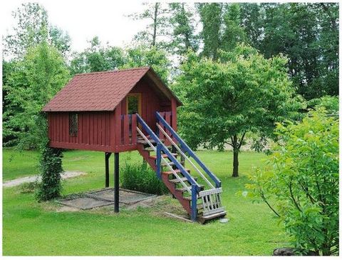 Buitengewoon vakantieappartement in een aarden huis. “Pure ontspanning midden in de natuur”