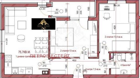 Nous proposons des appartements d’une ou deux chambres dans un immeuble aux deuxième et troisième étages, idéalement situé dans le centre de Velingrad. Les appartements se distinguent par une finition de haute qualité et un accès facile à toutes les ...