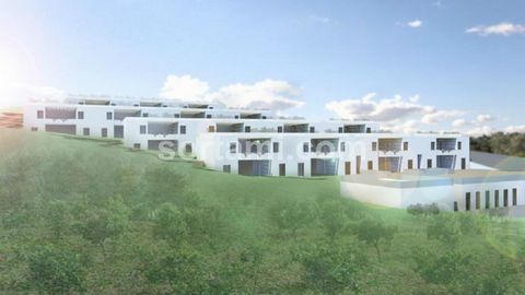 Excellent investment project in the centre of the Algarve. This land near Vale Judeu presents an approved project for the construction of a five star Country Hotel specially planned for senior tourism. It has capacity for 120 beds, distributed by 68 ...