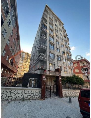 The apartment for sale is located in Kucukcekmece. Kucukcekmece is a district in the European side of Istanbul province. It is located on the west coast of Istanbul, on the shores of the Marmara Sea. It is approximately 30 km from the center of Istan...