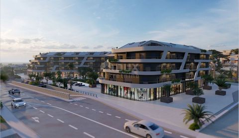 Location: Istarska županija, Poreč, Poreč. ISTRIA, POREČ - Exclusive location! Luxury new construction! Refined aesthetics and warm design, luxurious apartments, elegant business premises and the functionality of the building and the surrounding area...