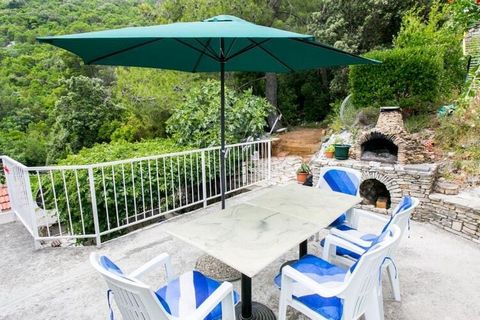 Apartments Laura - Mljet are located just few steps away from the sea in Sobra on island Mljet. Luggage storage before check in and after check out is available, so that you can explore the place a bit more before your departure. Free private parking...