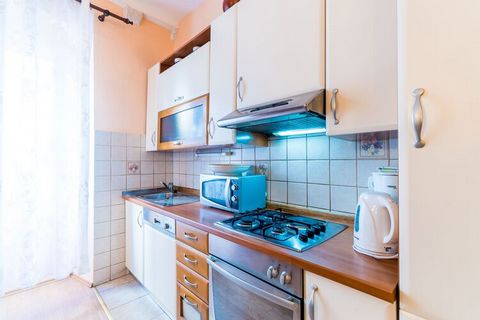 Apartments Sara are self catering accommodation located in Dubrovnik Old Town. Property features two accommodation units. Luggage storage is available before check in and after check out. This lovely one bedroom apartment features living area with se...