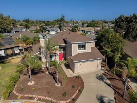 4650 Wente Court, Oakley, CA 94561 Features: - Air Conditioning