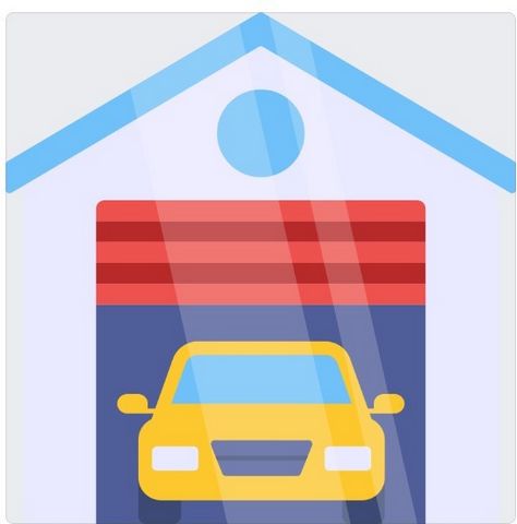 Centre ville, à proximité de l'église St Jacques, dans un petit immeuble, garage d'une surface de 22 m2 environ, portail automatique, compteur d'eau et d'électricité, accès pieton possible par le hall d'entrée. Les informations sur les risques auxque...