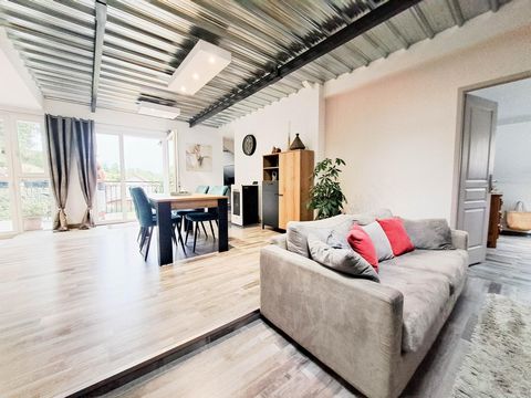 Investissement : 2 Appartements à Raon-aux-Bois