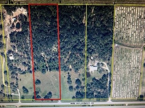 Wow! 10 acres of completely fenced property zoned AG-5 with well, two buildings and a pond. What more could you ask for? All the hard work has been completed. You will be glad to call this your new home or your new business location. Great location o...