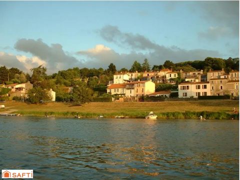 OREE D'ANJOU - Terrain constructible de 501 m²