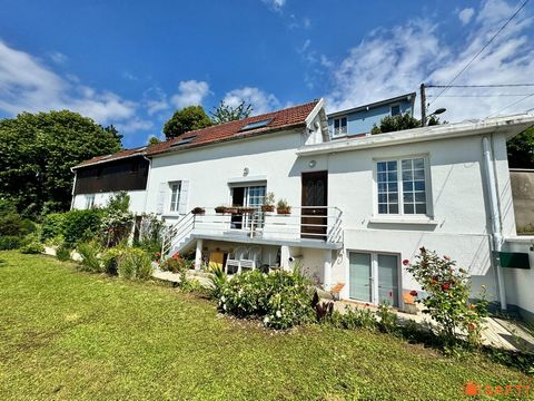 Immeuble en monopropriété Rouen.