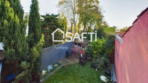 Appartement de 190 m² au coeur de la Genette