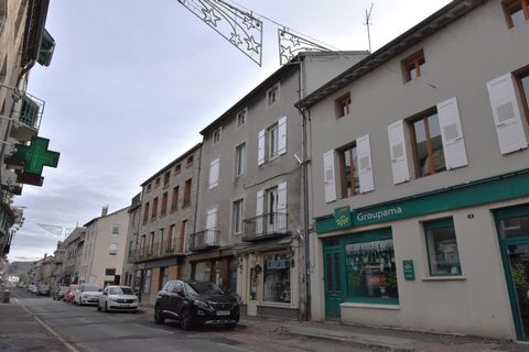 Immeuble à vendre TENCE (43)