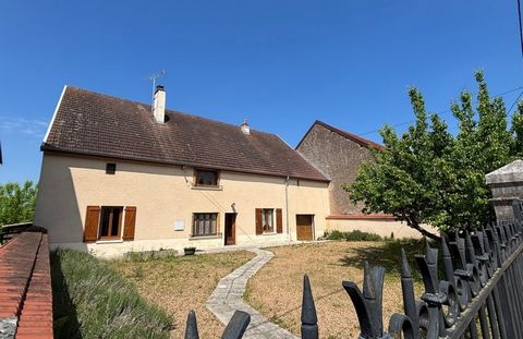 Maison à vendre 6 pièces BROYE AUBIGNEY MONTSEUGNY (70)