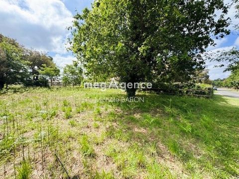 TERRAIN CONTRUCTIBLE A VENDRE 800 m2
