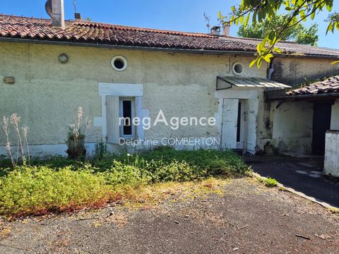 Maison à rénover